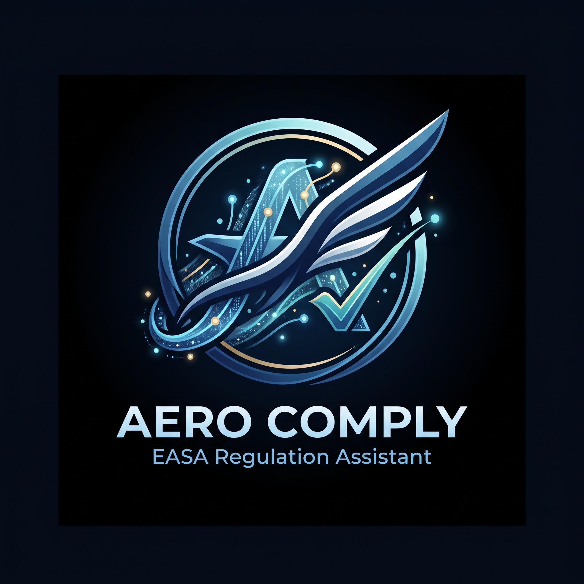Aero Comply Logo